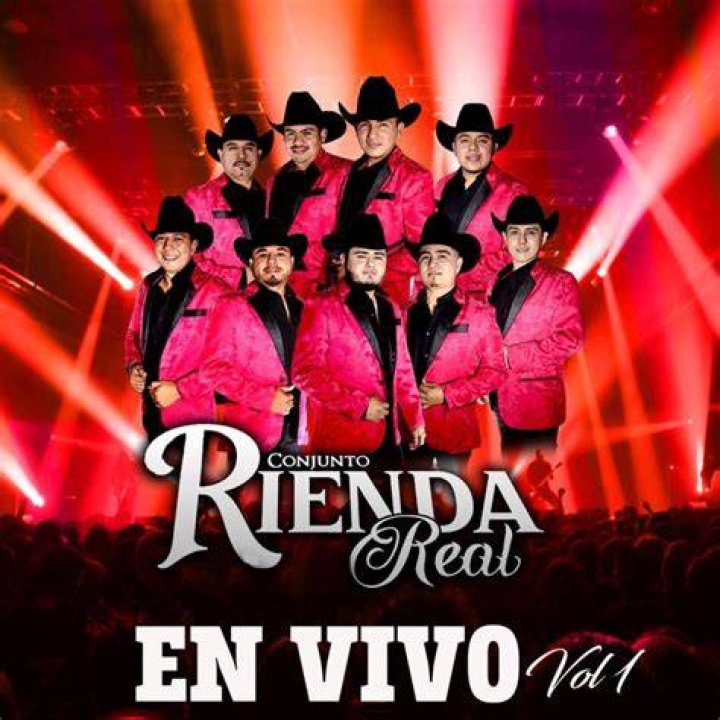 Unveiling the World of Conjunto Rienda Real Members: A Deep Dive