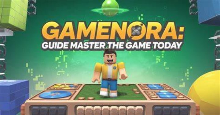 Unveiling the World of Gamenora Roblox: A Gamified Adventure