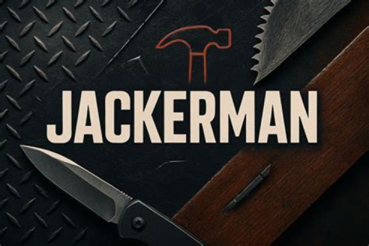 Unveiling the World of Jackerman 3D: A Comprehensive Exploration