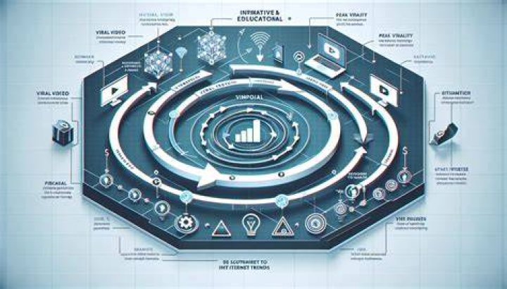 Unveiling the World of Viral Videos: Trends, Impact, and Future Insights