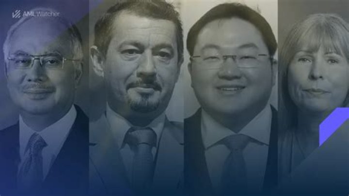 Unveiling Tim Leissner: The Controversial Banker Behind 1MDB Scandal