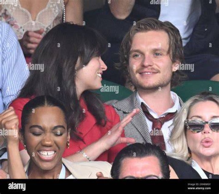 Unveiling Tom Glynn-Carney's Dating History: A Journey Through Love and Relationships