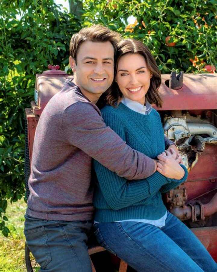 Unveiling Tyler Hynes' Girlfriend Details: The Heartthrob's Romantic Life