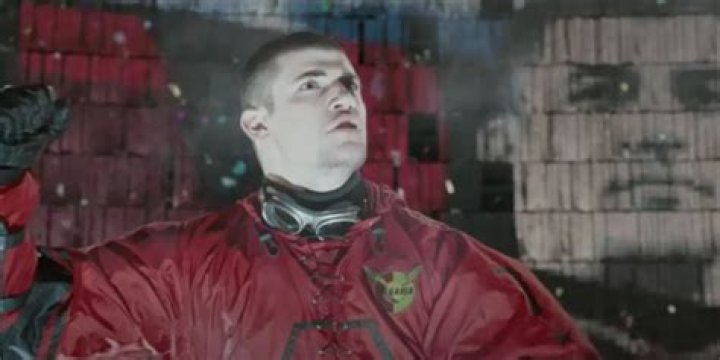 Unveiling Viktor Krum: The Quidditch Star from Harry Potter