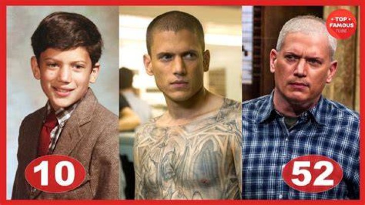 Unveiling Wentworth Miller's Father: A Look into His Life and Legacy