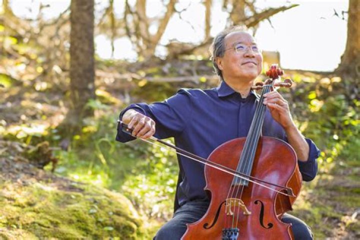 Unveiling Yo-Yo Ma&rsquo;s Net Worth: The Legacy of a Musical Genius
