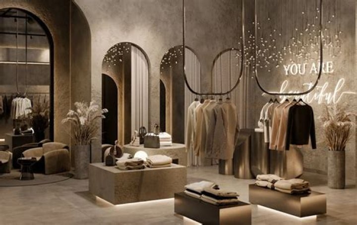Unveiling Your Dream Boutique: A Haven for Style and Inspiration