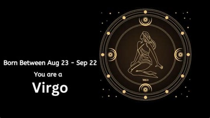 Unveiling Your Zodiac Character: Explore the Secrets of August 31st Astrology