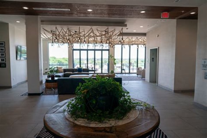 Unwind in Luxury at a Lakefront Hotel: A Perfect Getaway