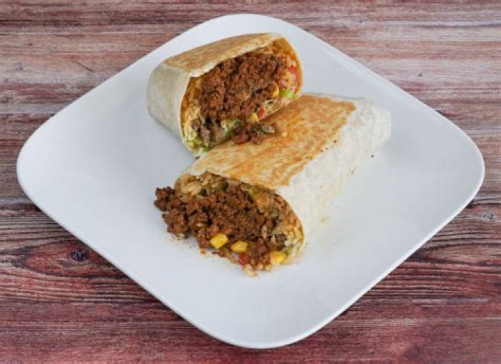 Unwrapping the Origins: Where Did a Burrito Come From?