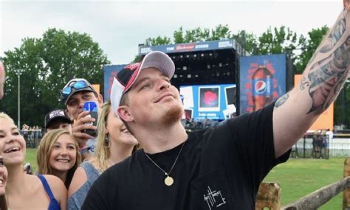 Upchurch Net Worth 2024: A Deep Dive into the Life and Wealth of the Country Rap Star