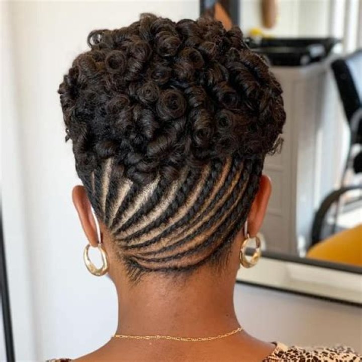 Updo Twist Hairstyles for African American Hair: A Comprehensive Guide