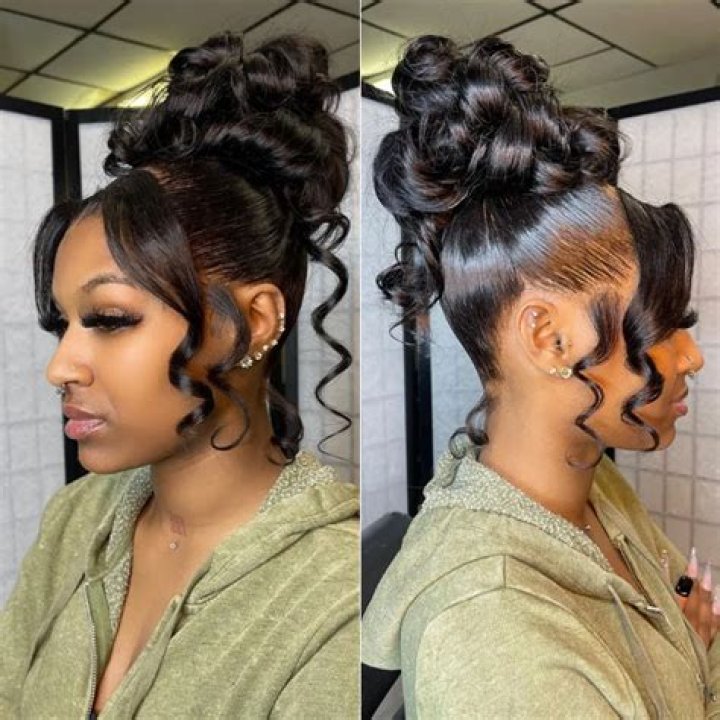 Updo with Wig: The Ultimate Guide to Styling with Confidence