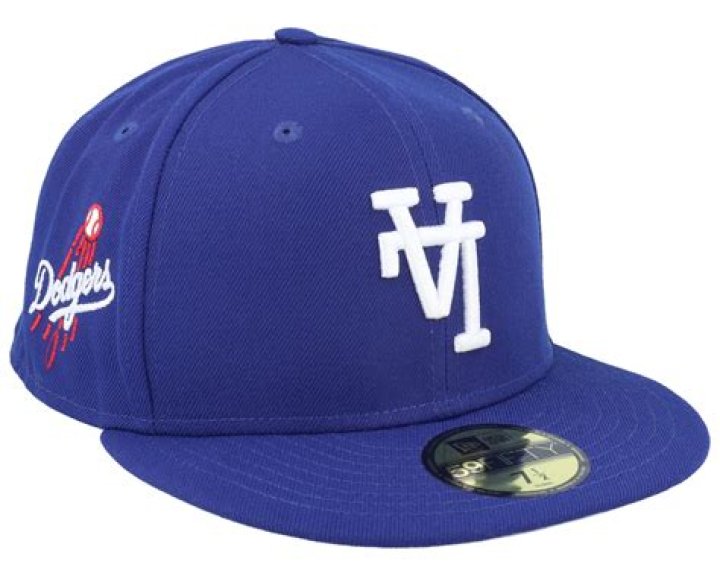 Upside Down LA Dodgers Hat: A Unique Fashion Statement