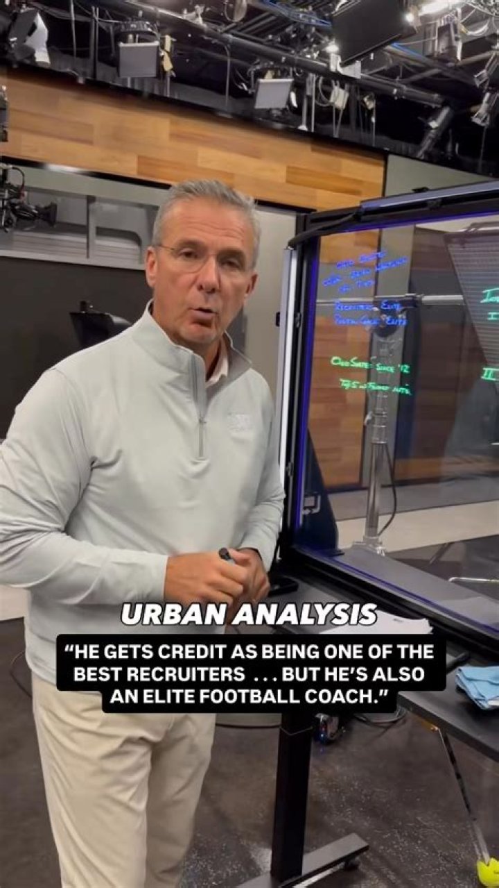 Urban Meyer on Star Player Transfer: Insights and Impact