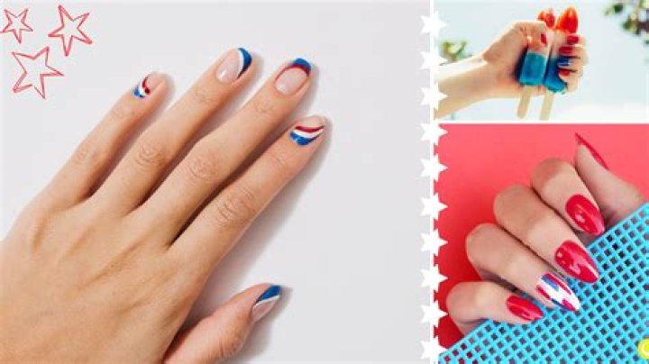 USA Nails: The Art of Nail Care and Design in America