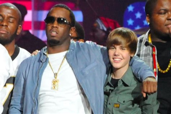Usher Diddy Party: A Night to Remember in the Music Industry