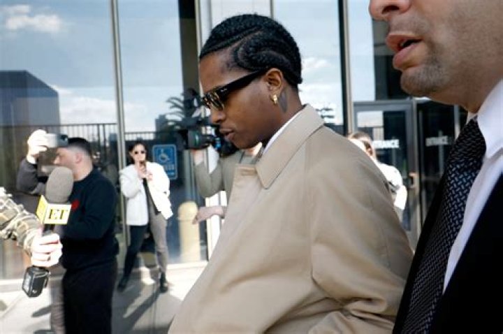 Usher Raped Diddy: Uncovering the Truth Behind the Controversy