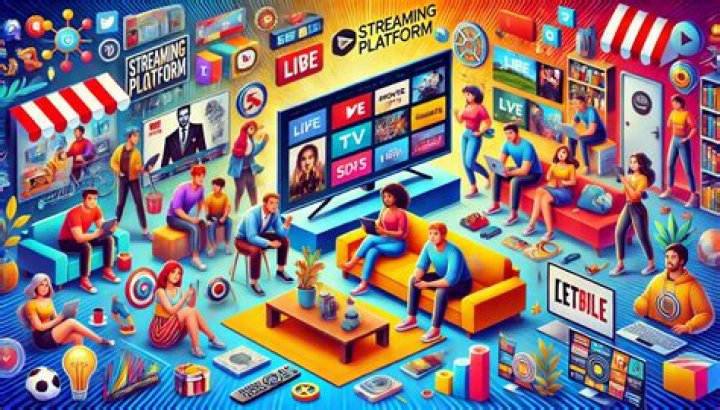 Uzzu App: The Ultimate Guide to Streaming and Entertainment