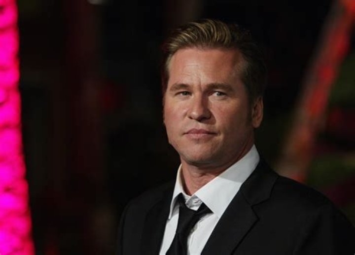 Val Kilmer Age: A Journey Through Time