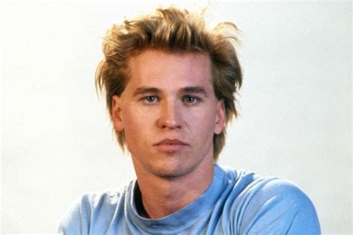 Val Kilmer Biography: The Life and Career of a Hollywood Icon