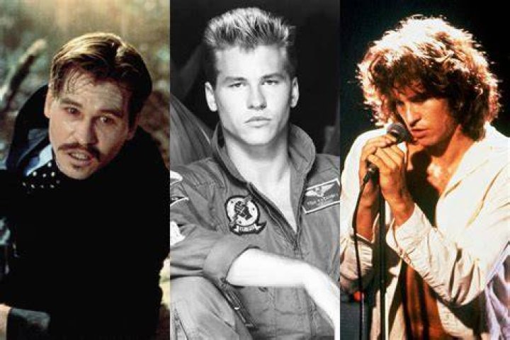 Val Kilmer Films: A Comprehensive Look at His Iconic Career