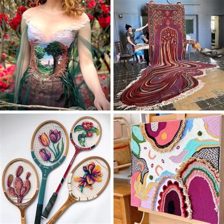 Valdese Fabrics: The Art and Science of Textile Craftsmanship