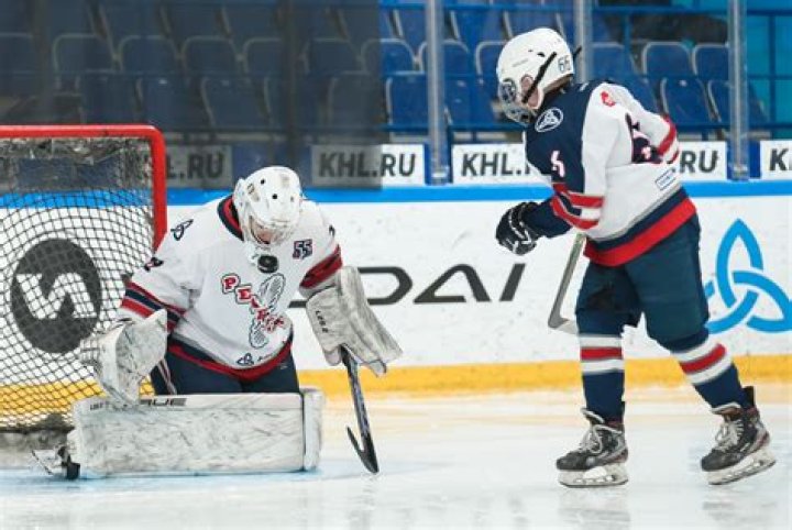 Valeri Bure: A Journey Through the World of Hockey