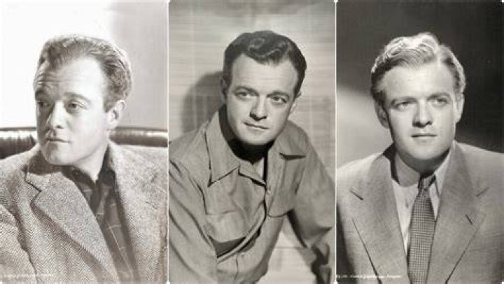 Van Heflin: A Timeless Talent in American Cinema