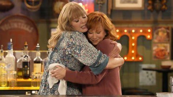 Van Montgomery: The Journey of a Beloved Character in Reba