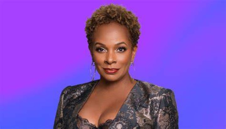 Vanessa Bell Calloway: A Multifaceted Star on the Rise