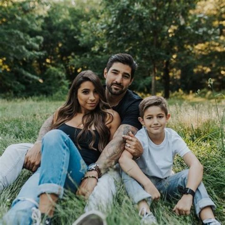 Vanessa Hernandez and Nick Castellanos: A Dynamic Duo in Life and Beyond
