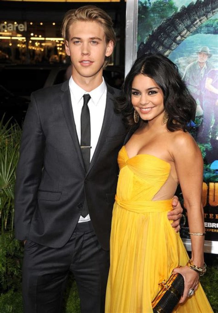 Vanessa Hudgens and Austin Butler: A Love Story Beyond the Spotlight