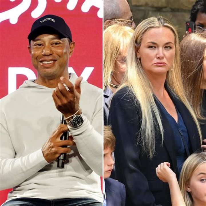 Vanessa Trump's Current Life: Insights and Updates