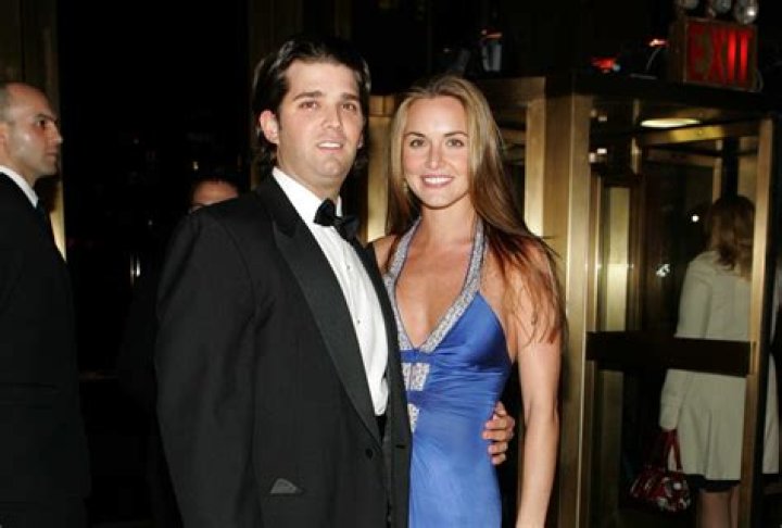 Vanessa Trump: A Comprehensive Biography and Insight into Her Life