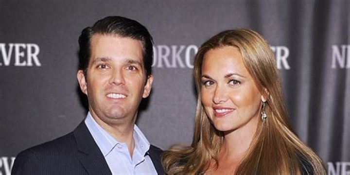 Vanessa Trump Remarry: A New Chapter in Her Life