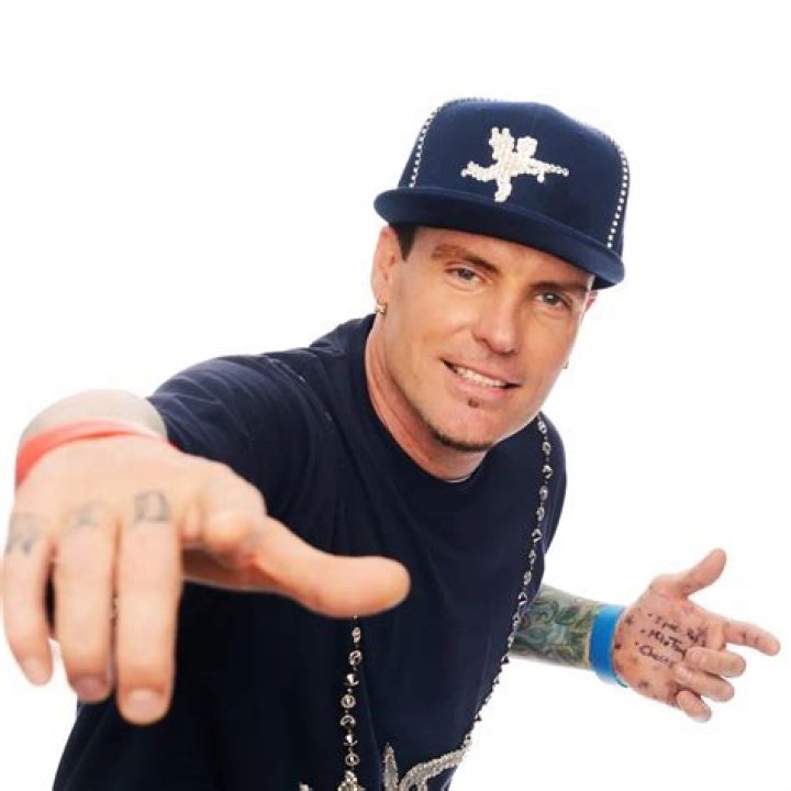 Vanilla Ice: The Unexpected Rise to a Multi-Million Dollar Fortune