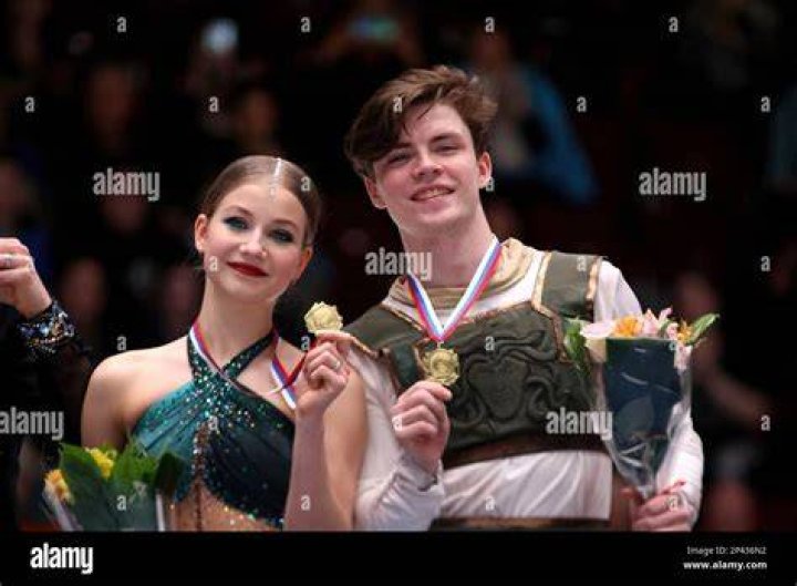 Vasilisa Kaganovskaya: A Journey Through Dance and Artistry
