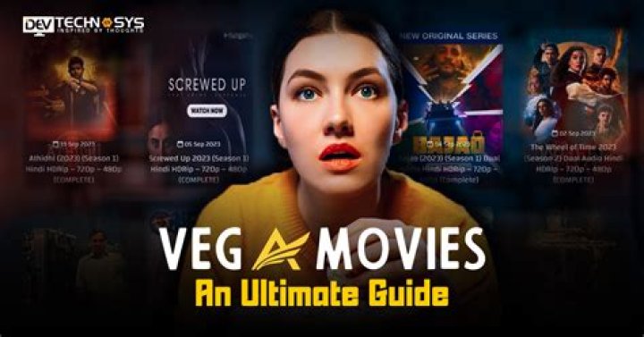 VegaMovies Rog: The Ultimate Guide to Streaming Movies and Series for Free