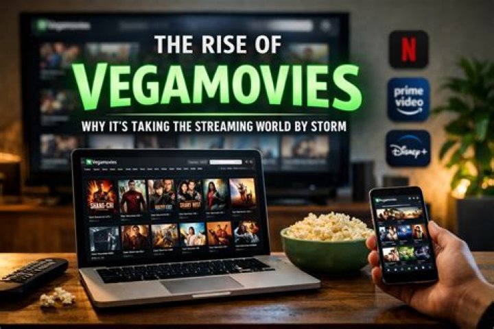 Vegamovies vs Netflix: Which Streaming Platform is Right for You?