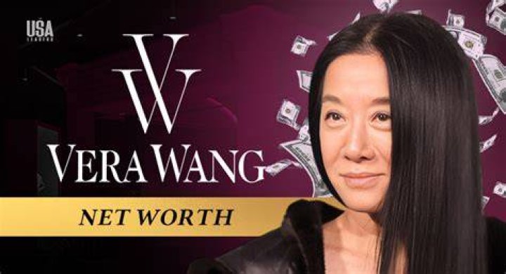 Vera Wang Net Worth 2023: Wealth, Fashion, and Influence