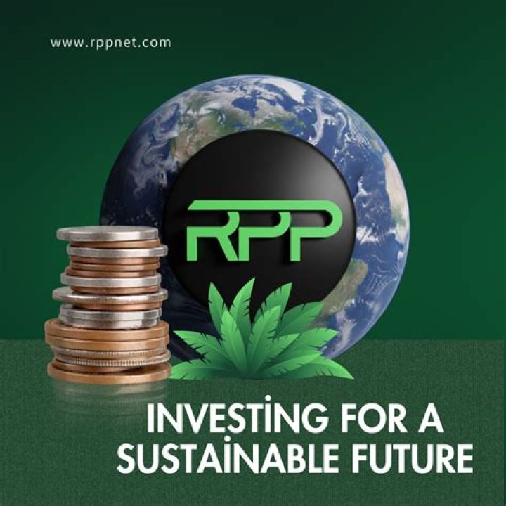 Verdant Capital: The Future of Sustainable Investment