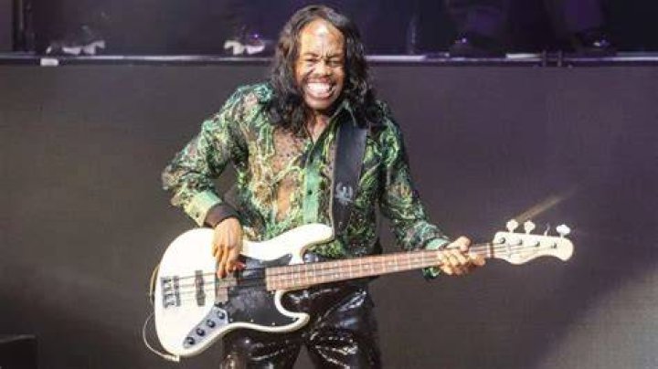 Verdine White Net Worth: Financial Success of the Music Legend