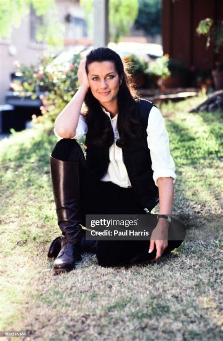 Veronica Hamel: The Icon of Hill Street Blues