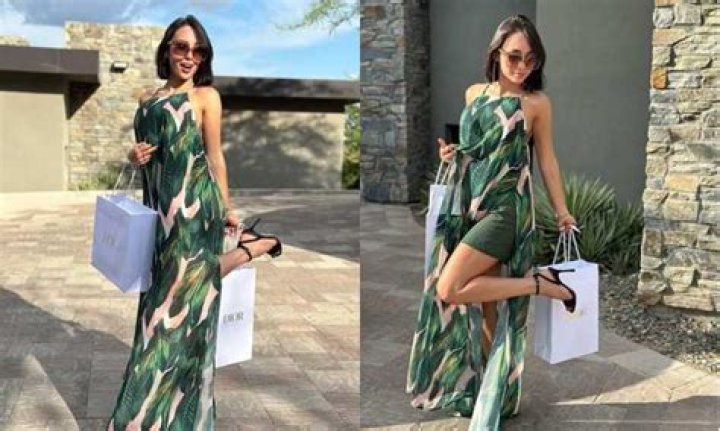 Veronica Perasso: A Journey of Talent, Inspiration, and Influence
