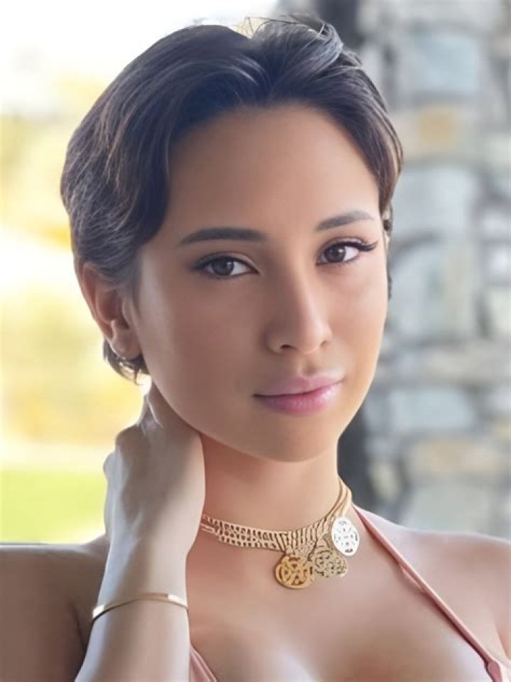 Veronica Perasso: The Rise of a Social Media Sensation