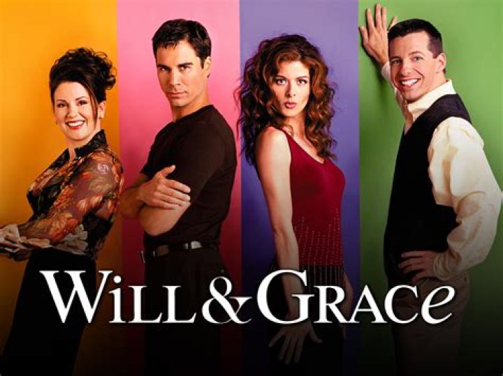 Vibrant Personalities: A Deep Dive into Characters on Will &amp; Grace
