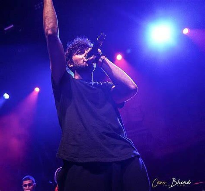 Vic Aotto: The Rising Star in the Music Industry
