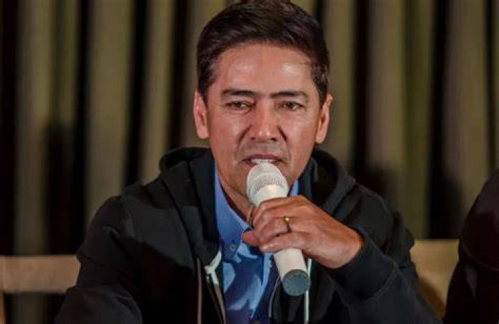 Vic Sotto Age: A Comprehensive Look at the Iconic Filipino Comedian