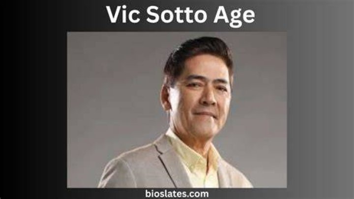 Vic Sotto Biography: The Life and Career of a Comedy Legend
